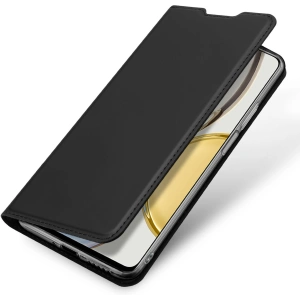 Etui Dux Ducis Skin Pro Honor X30/X9 5G/X9/Magic4 Lite czarny
