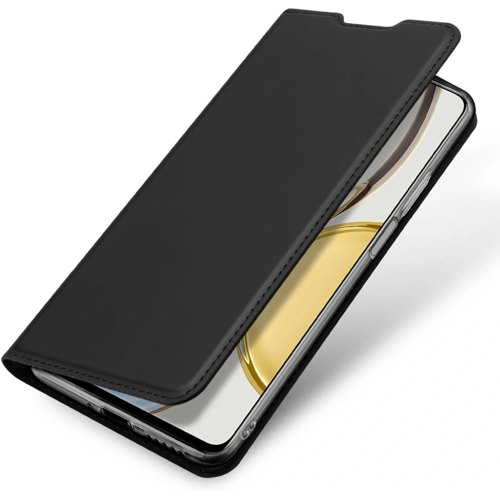Wholesale Dux Ducis Skin Pro Honor X30/X9 5G/X9/Magic4 Lite black - DDS1083 - {ean13} - Hurt