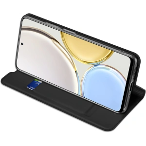 Etui Dux Ducis Skin Pro Honor X30/X9 5G/X9/Magic4 Lite czarny