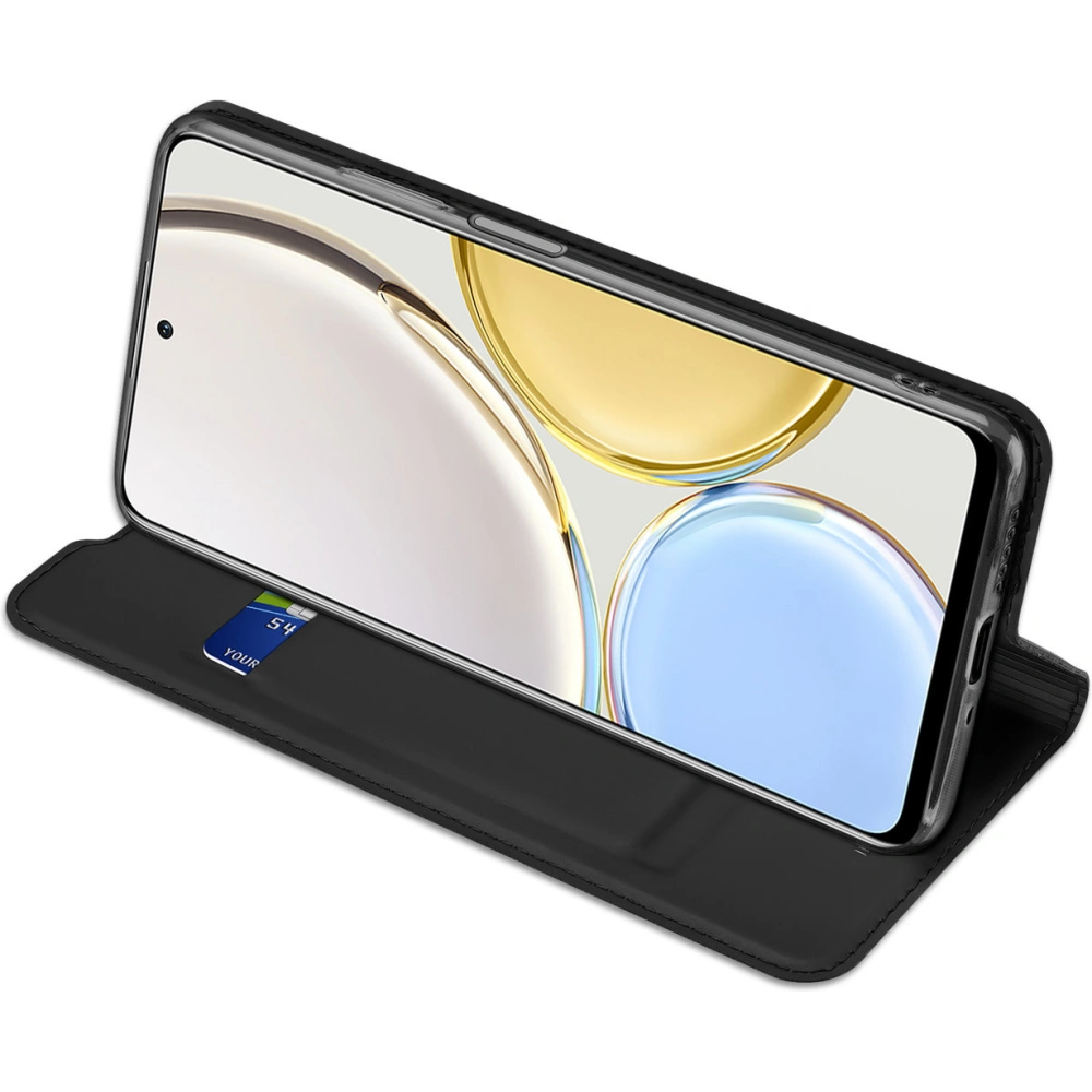 Wholesale Dux Ducis Skin Pro Honor X30/X9 5G/X9/Magic4 Lite black - DDS1083 - {ean13} - Hurt
