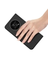 Etui Dux Ducis Skin Pro Honor X30/X9 5G/X9/Magic4 Lite czarny
