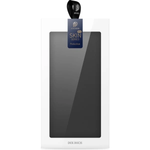 Etui Dux Ducis Skin Pro Honor X30/X9 5G/X9/Magic4 Lite czarny