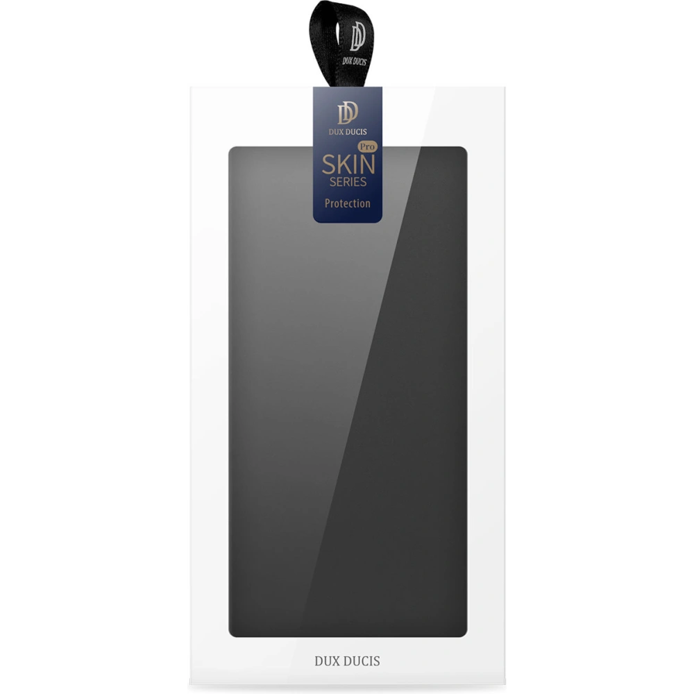 Wholesale Dux Ducis Skin Pro Honor X30/X9 5G/X9/Magic4 Lite black - DDS1083 - {ean13} - Hurt