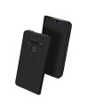 Hurtownia GSM - Case DuxDucis SkinPro LG K50s Schwarz - DDS309BLK - {ean13} - Hurt
