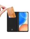 Etui Dux Ducis Skin Pro Honor X8 czarny