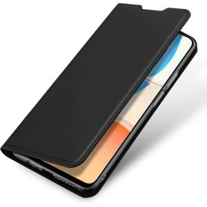 Etui Dux Ducis Skin Pro Honor X8 czarny