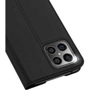 Etui Dux Ducis Skin Pro Honor X8 czarny