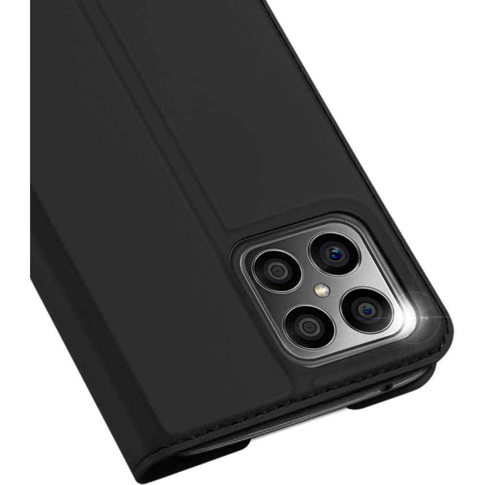 Etui Dux Ducis Skin Pro Honor X8 czarny