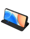 Etui Dux Ducis Skin Pro Honor X8 czarny