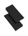 Hurtownia GSM - Case DuxDucis SkinPro LG K50s Schwarz - DDS309BLK - {ean13} - Hurt
