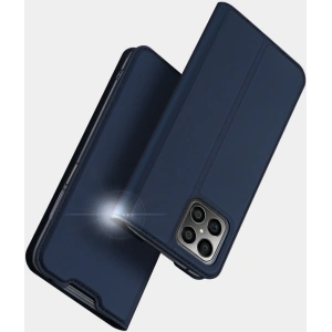 Etui Dux Ducis Skin Pro Honor X8 czarny