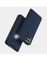 Dux Ducis Skin Pro Case für Honor X8 schwarz