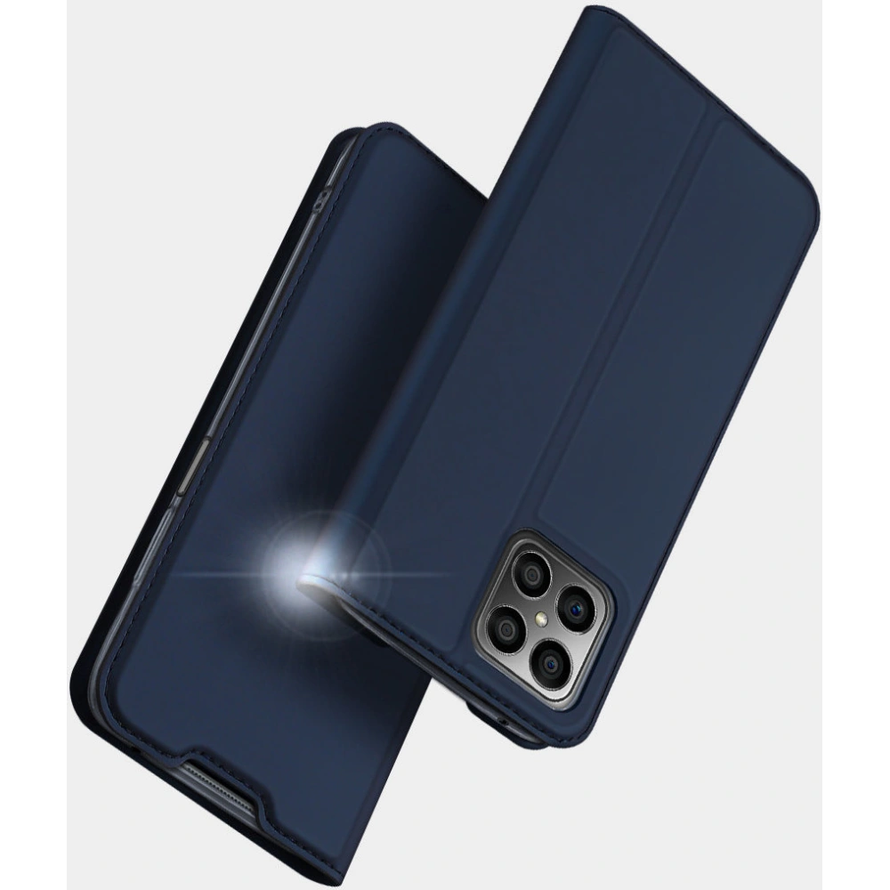 Etui Dux Ducis Skin Pro Honor X8 czarny
