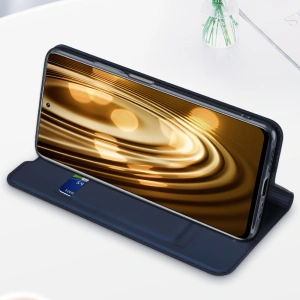 Etui Dux Ducis Skin Pro Honor X8 czarny