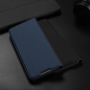 Etui Dux Ducis Skin Pro Honor X8 czarny