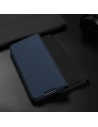 Etui Dux Ducis Skin Pro Honor X8 czarny