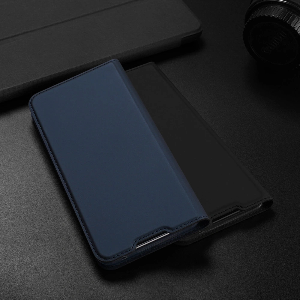 Etui Dux Ducis Skin Pro Honor X8 czarny