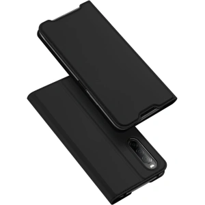 Wholesale Dux Ducis Skin Pro Sony Xperia 10 IV black - DDS1085 - {ean13} - Hurt
