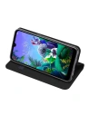 Hurtownia GSM - Case DuxDucis SkinPro LG K50s Schwarz - DDS309BLK - {ean13} - Hurt