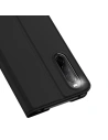 Hurtownia GSM - Etui Dux Ducis Skin Pro Sony Xperia 10 IV negru - DDS1085 - {ean13} - Hurt
