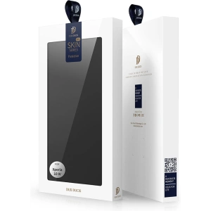 Wholesale Dux Ducis Skin Pro Sony Xperia 10 IV black - DDS1085 - {ean13} - Hurt