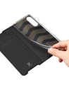 Hurtownia GSM - Etui Dux Ducis Skin Pro Sony Xperia 10 IV negru - DDS1085 - {ean13} - Hurt