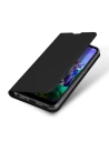 Hurtownia GSM - Case DuxDucis SkinPro LG K50s Schwarz - DDS309BLK - {ean13} - Hurt