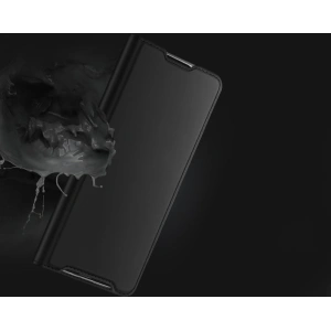 Wholesale Dux Ducis Skin Pro Sony Xperia 10 IV black - DDS1085 - {ean13} - Hurt