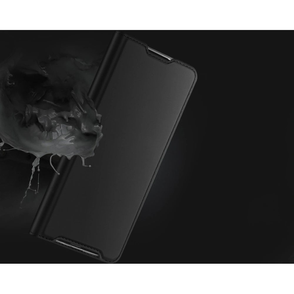 Hurtownia GSM - Dux Ducis Skin Pro Case für Sony Xperia 10 IV schwarz - DDS1085 - {ean13} - Hurt