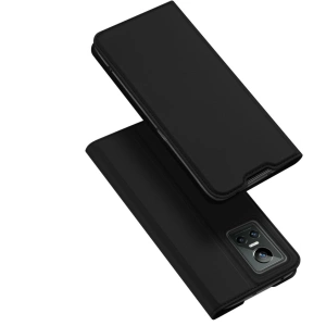 Hurtownia GSM - Etui Dux Ducis Skin Pro pentru Realme GT Neo 3 negru - DDS1086 - {ean13} - Hurt