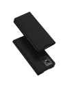 Etui Dux Ducis Skin Pro pentru Realme GT Neo 3 negru
