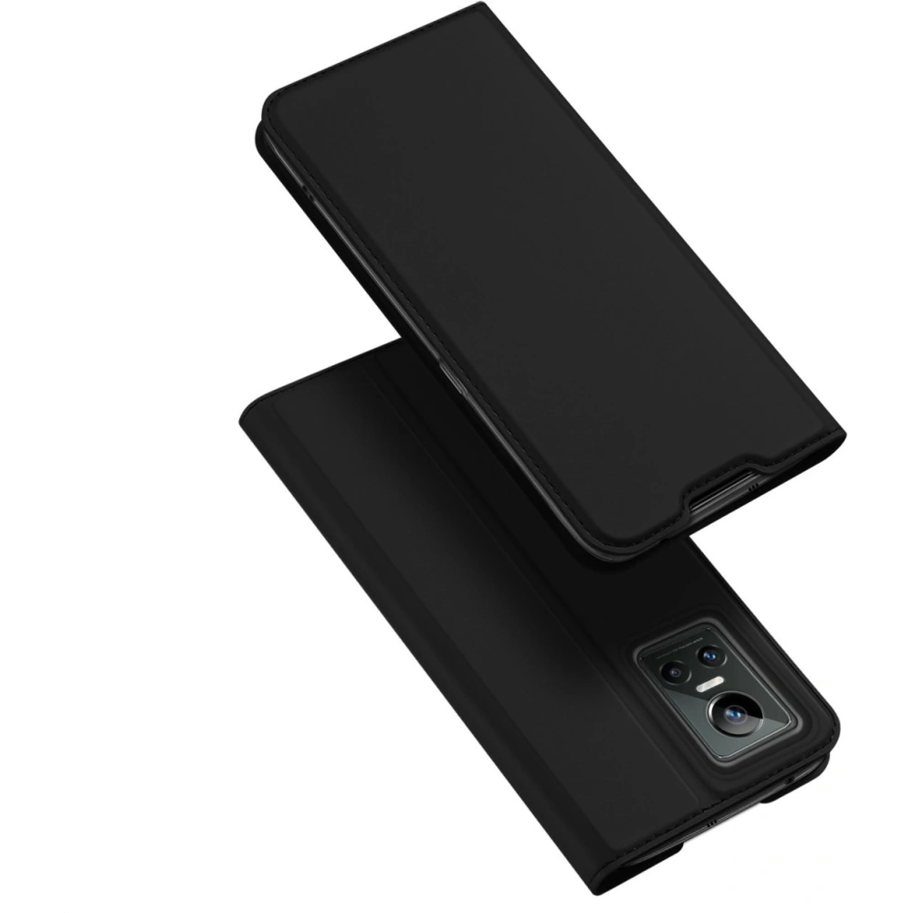 Hurtownia GSM - Dux Ducis Skin Pro Case für Realme GT Neo 3 schwarz - DDS1086 - {ean13} - Hurt