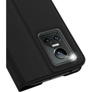 Hurtownia GSM - Etui Dux Ducis Skin Pro pentru Realme GT Neo 3 negru - DDS1086 - {ean13} - Hurt