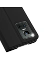 Hurtownia GSM - Etui Dux Ducis Skin Pro pentru Realme GT Neo 3 negru - DDS1086 - {ean13} - Hurt