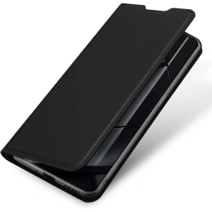 Hurtownia GSM - Etui Dux Ducis Skin Pro pentru Realme GT Neo 3 negru - DDS1086 - {ean13} - Hurt