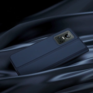 Hurtownia GSM - Etui Dux Ducis Skin Pro pentru Realme GT Neo 3 negru - DDS1086 - {ean13} - Hurt