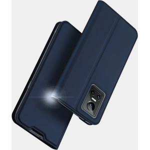 Etui Dux Ducis Skin Pro Realme GT Neo 3 czarny