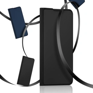 Hurtownia GSM - Etui Dux Ducis Skin Pro pentru Realme GT Neo 3 negru - DDS1086 - {ean13} - Hurt