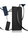 Hurtownia GSM - Etui Dux Ducis Skin Pro Realme GT Neo 3 černé - DDS1086 - {ean13} - Hurt