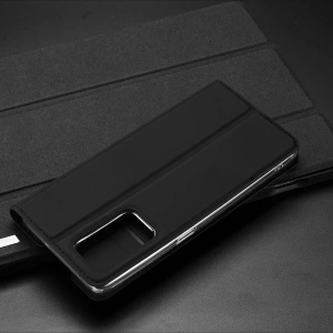 Hurtownia GSM - Etui Dux Ducis Skin Pro pentru Realme GT Neo 3 negru - DDS1086 - {ean13} - Hurt