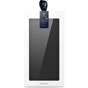 Hurtownia GSM - Etui Dux Ducis Skin Pro pentru Realme GT Neo 3 negru - DDS1086 - {ean13} - Hurt