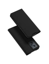 Hurtownia GSM - Etui Dux Ducis Skin Pro Realme GT Neo2 negru - DDS1087 - {ean13} - Hurt