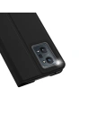 Hurtownia GSM - Etui Dux Ducis Skin Pro Realme GT Neo2 negru - DDS1087 - {ean13} - Hurt