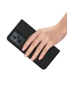 Hurtownia GSM - Etui Dux Ducis Skin Pro Realme GT Neo2 negru - DDS1087 - {ean13} - Hurt