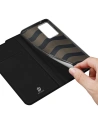 Hurtownia GSM - Etui Dux Ducis Skin Pro Realme GT Neo2 negru - DDS1087 - {ean13} - Hurt