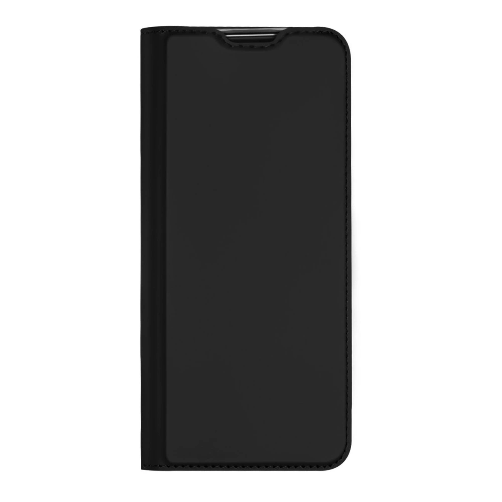 Hurtownia GSM - Etui Dux Ducis Skin Pro Realme GT Neo2 negru - DDS1087 - {ean13} - Hurt