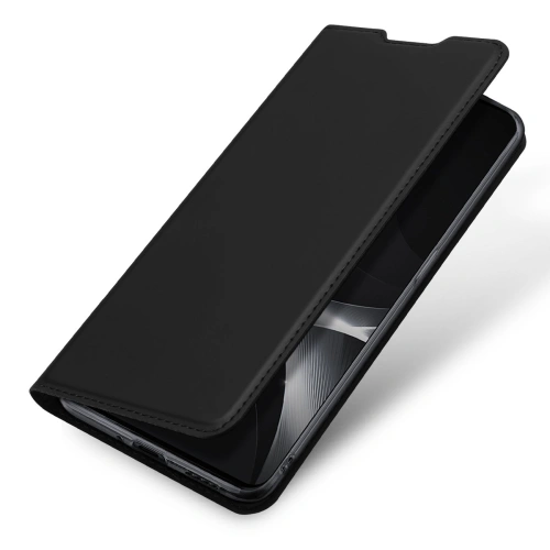 Etui Dux Ducis Skin Pro Realme GT Neo2 czarny