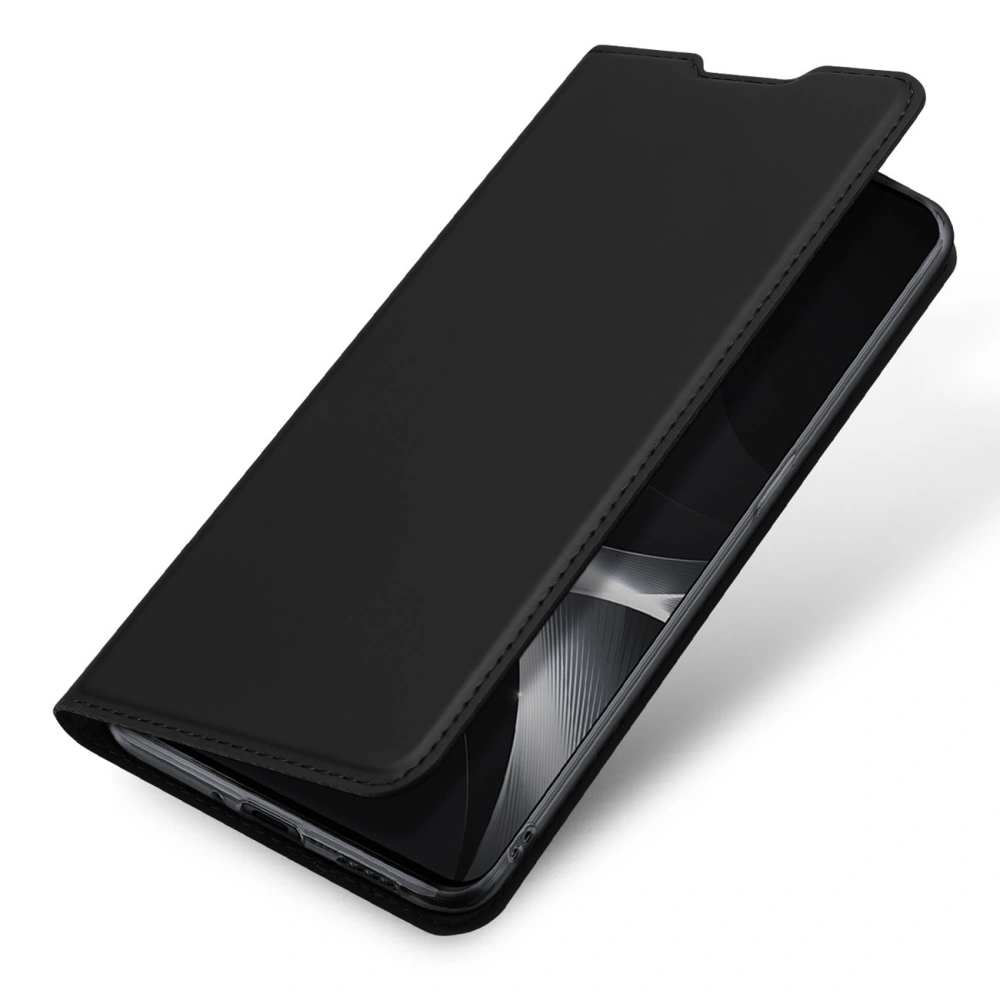 Hurtownia GSM - Etui Dux Ducis Skin Pro Realme GT Neo2 negru - DDS1087 - {ean13} - Hurt