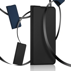 Etui Dux Ducis Skin Pro Realme GT Neo2 czarny