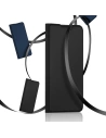 Hurtownia GSM - Etui Dux Ducis Skin Pro Realme GT Neo2 černé - DDS1087 - {ean13} - Hurt